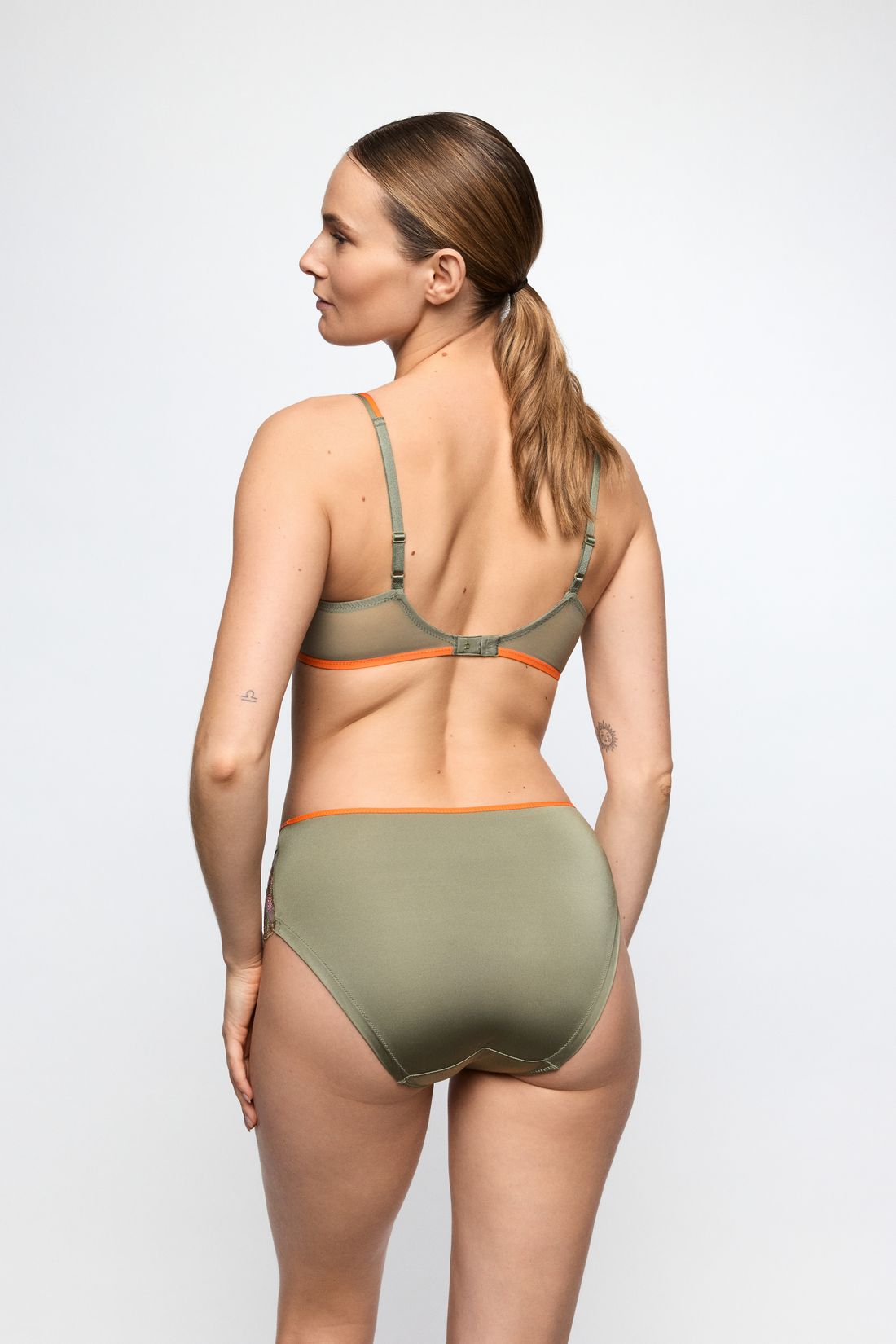 ROMMI Taillenslip