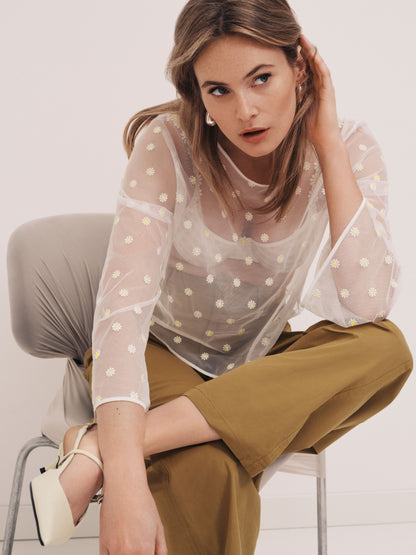 AVERO Vollschalen-BH Nahtlos