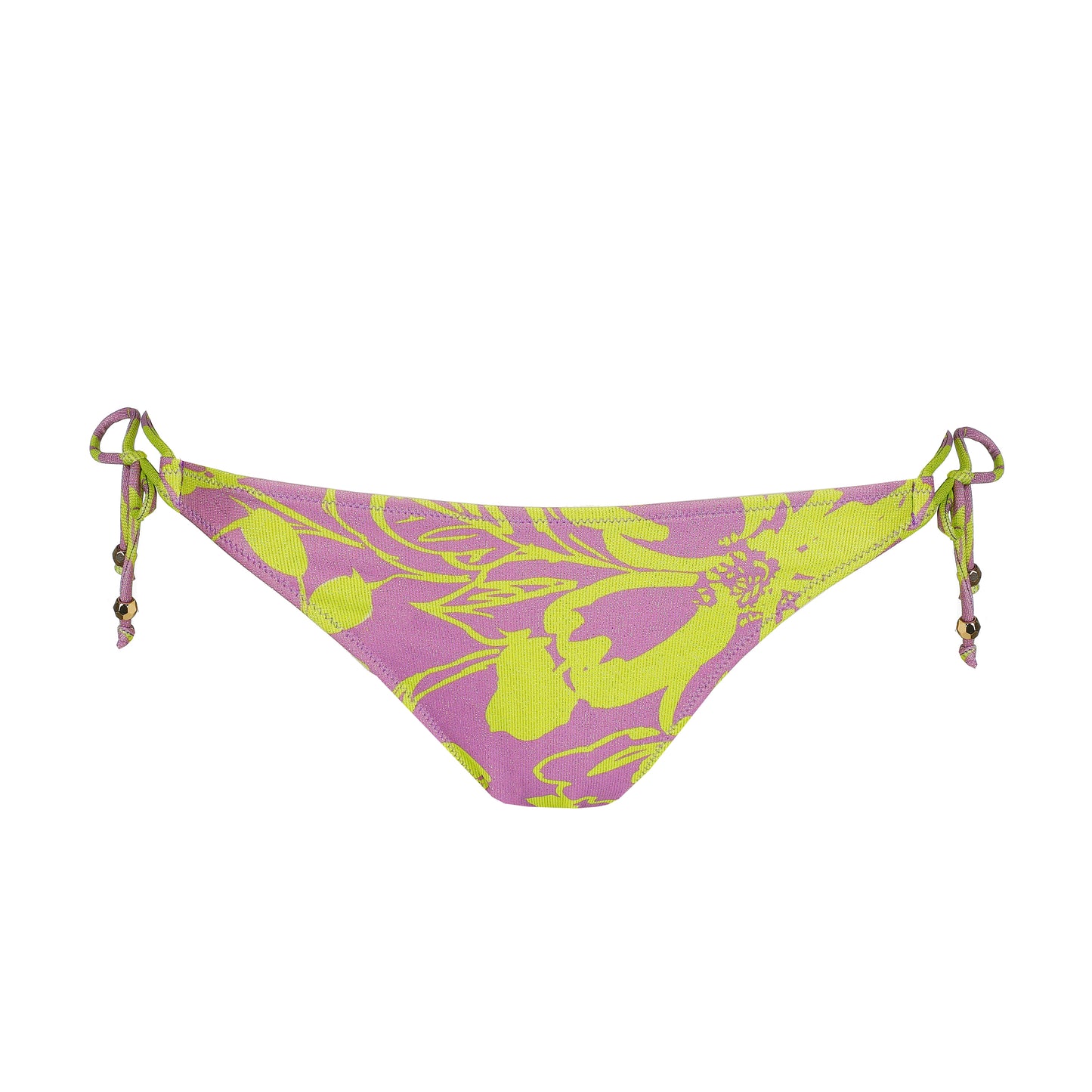 CHALIA Bikini Hüftslip mit Schnüren