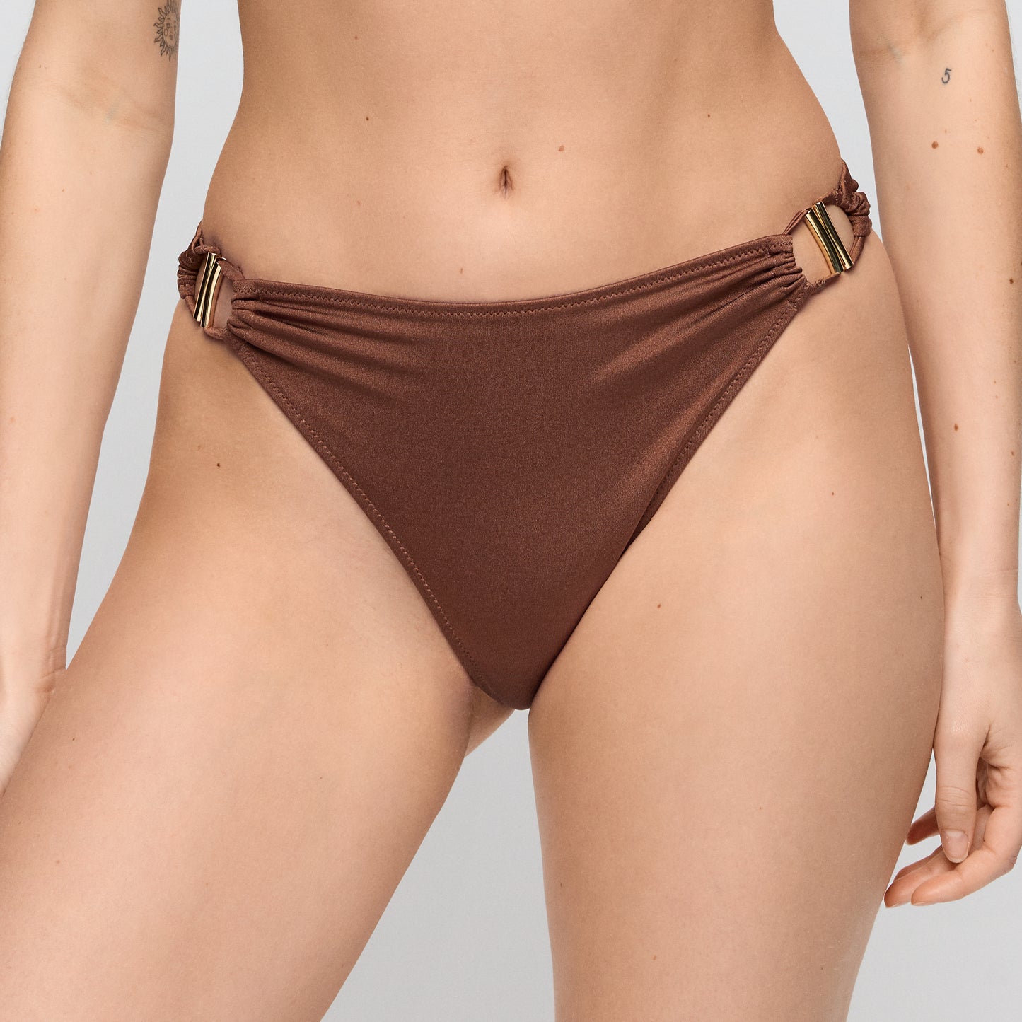 HELLO SUNSET Bikini slip Brazilian