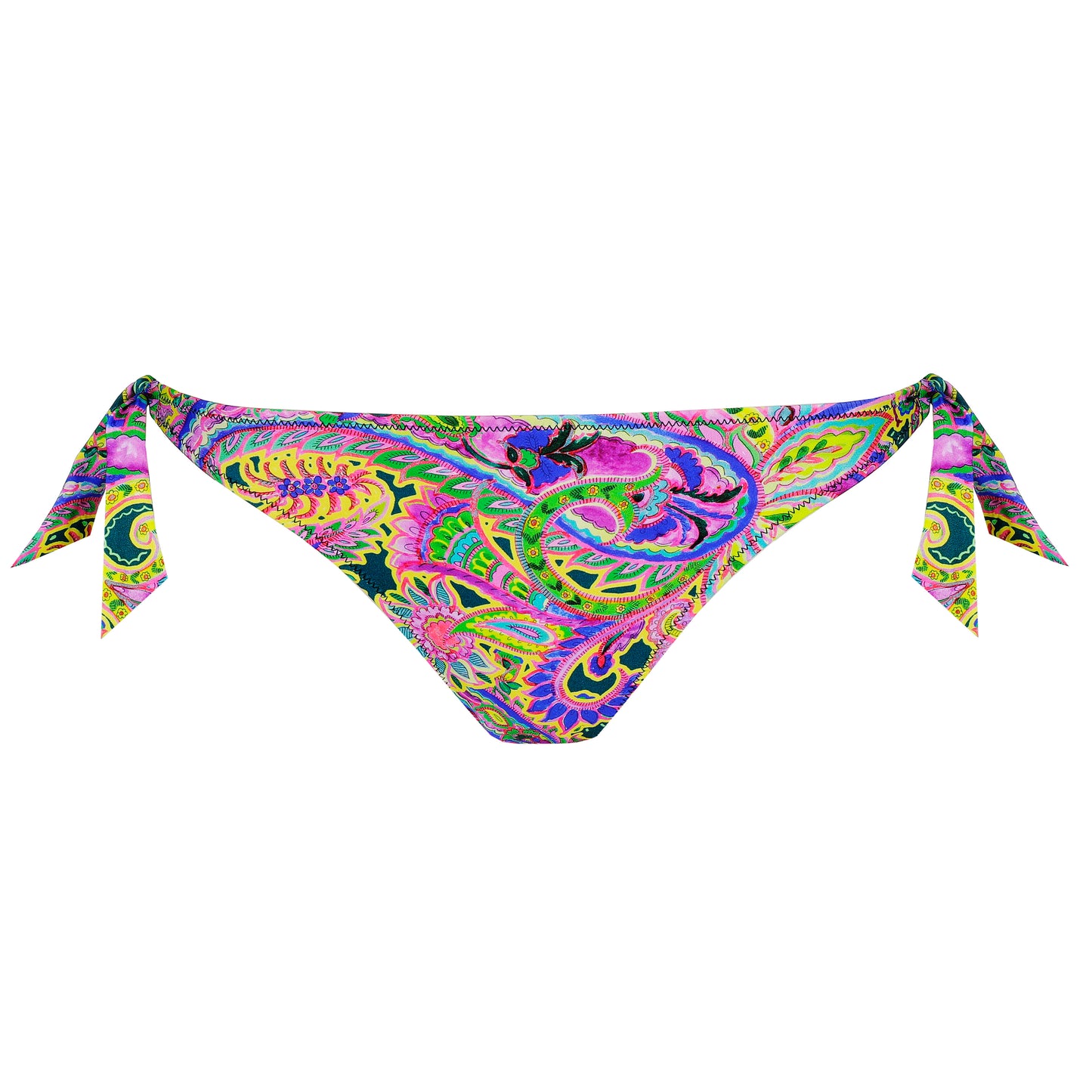 JOLISE Bikini Hüftslip mit Schnüren