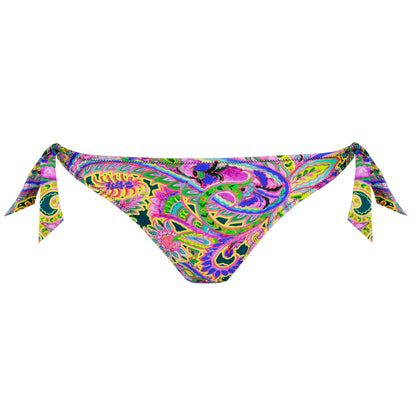 JOLISE Bikini Hüftslip mit Schnüren