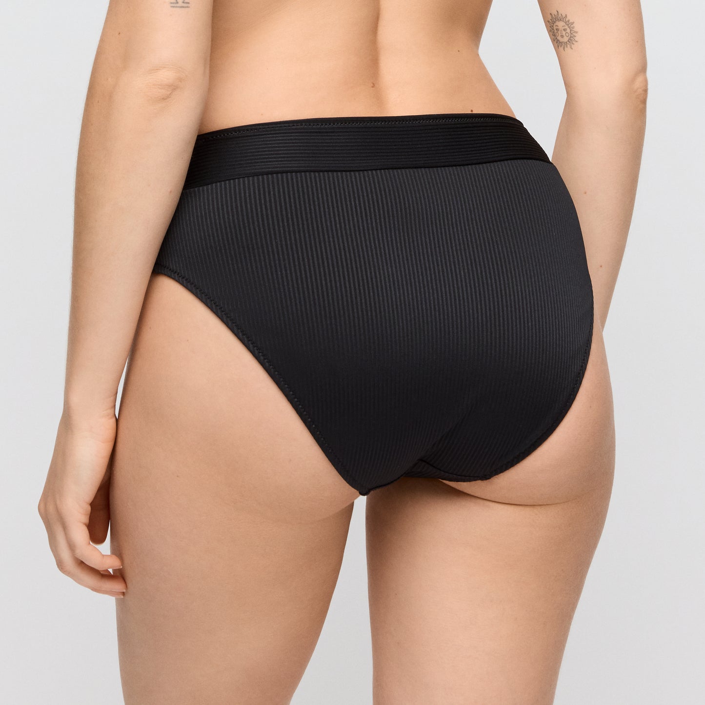 CASSIE Bikini Taillenslip