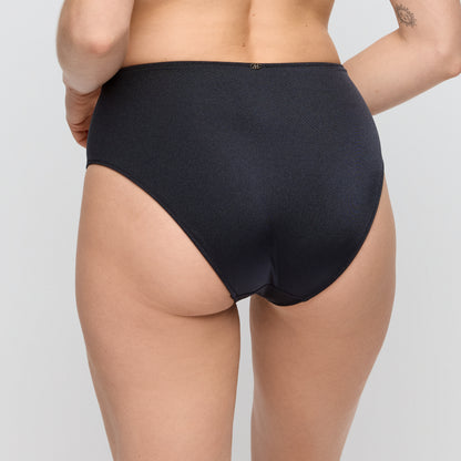 HELLO SUNSET Bikini Taillenslip