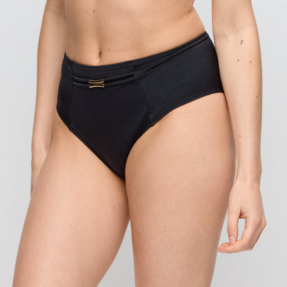 HELLO SUNSET Bikini Taillenslip