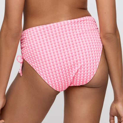 MARY LYNN Bikini Taillenslip m. Schnur