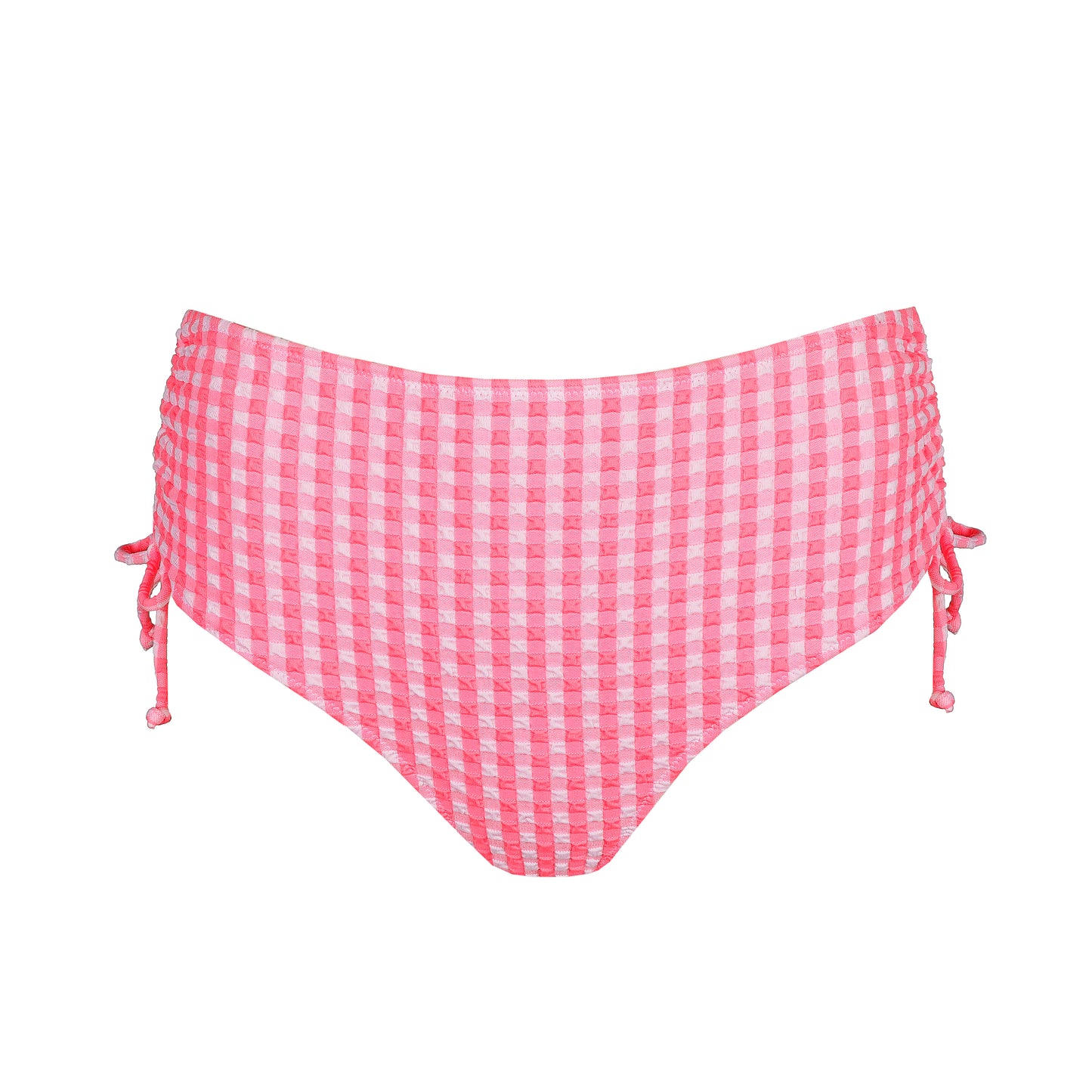 MARY LYNN Bikini Taillenslip m. Schnur