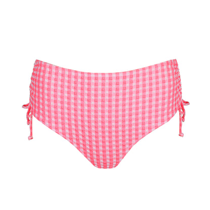 MARY LYNN Bikini Taillenslip m. Schnur
