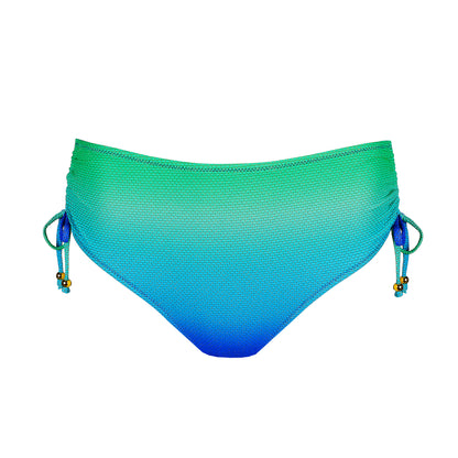 NUSA DUA Bikini Taillenslip m. Schnur