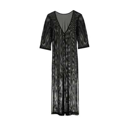 HELLO SUNSET Bademode Kaftan