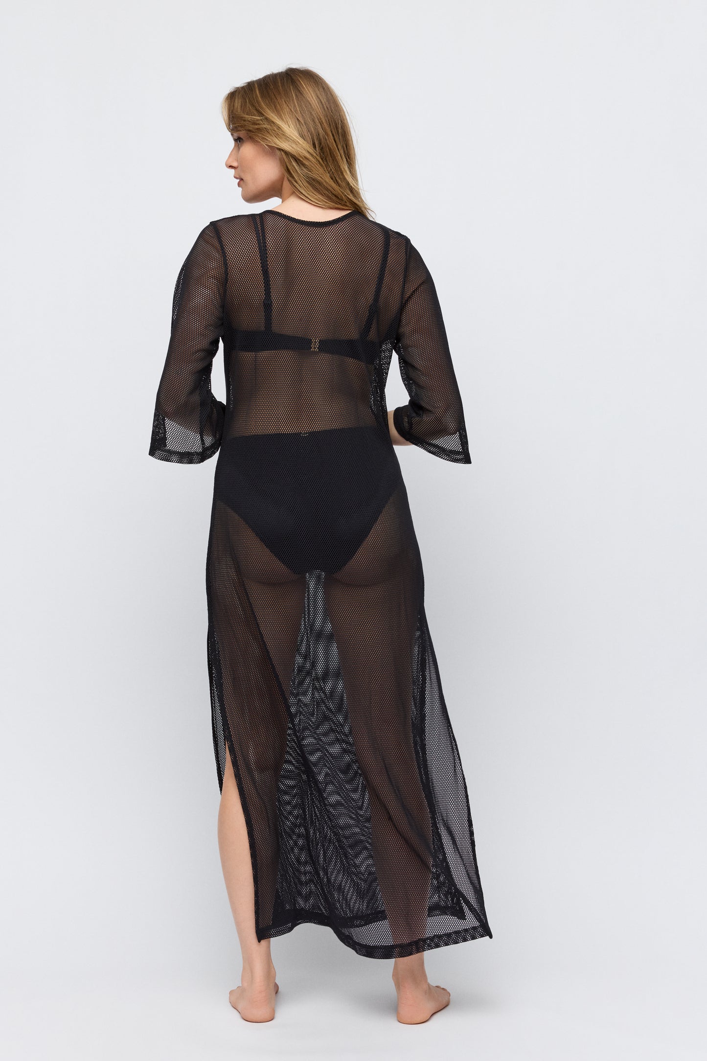 HELLO SUNSET Bademode Kaftan