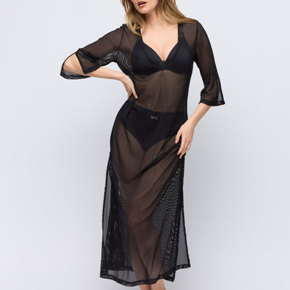 HELLO SUNSET Bademode Kaftan