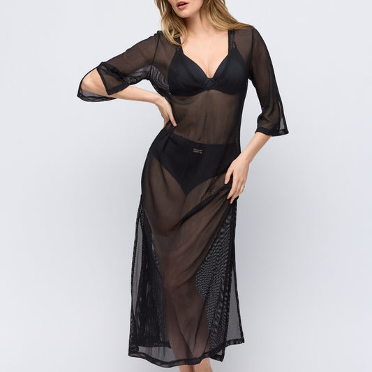 HELLO SUNSET Bademode Kaftan