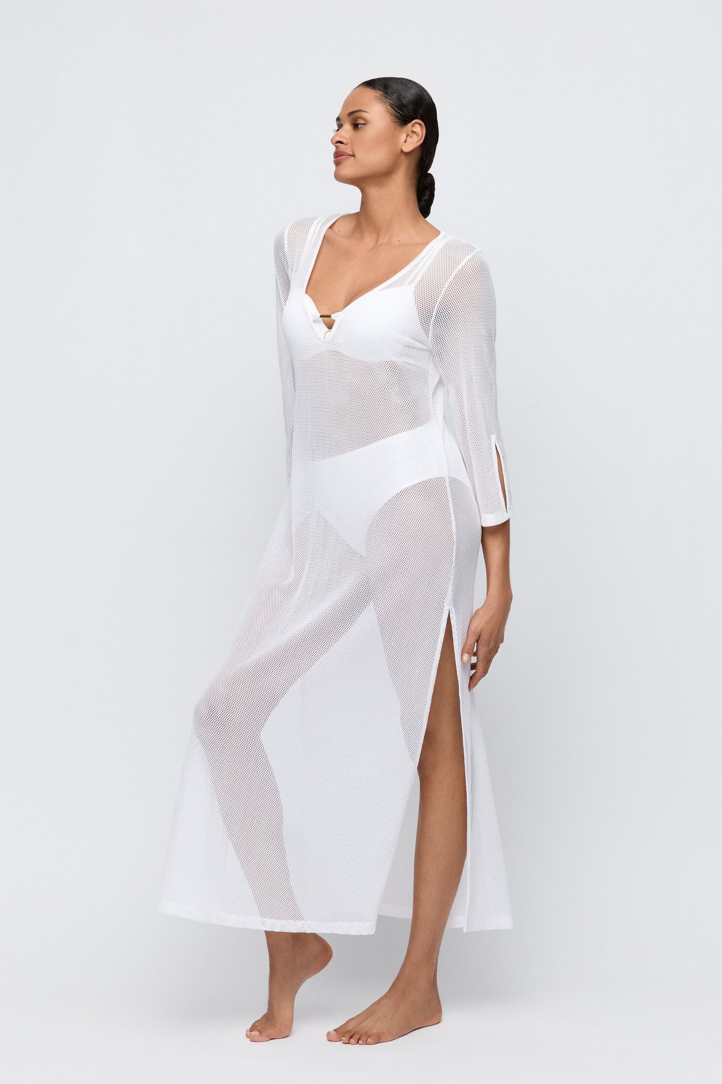 TALEAH Bademode Kaftan