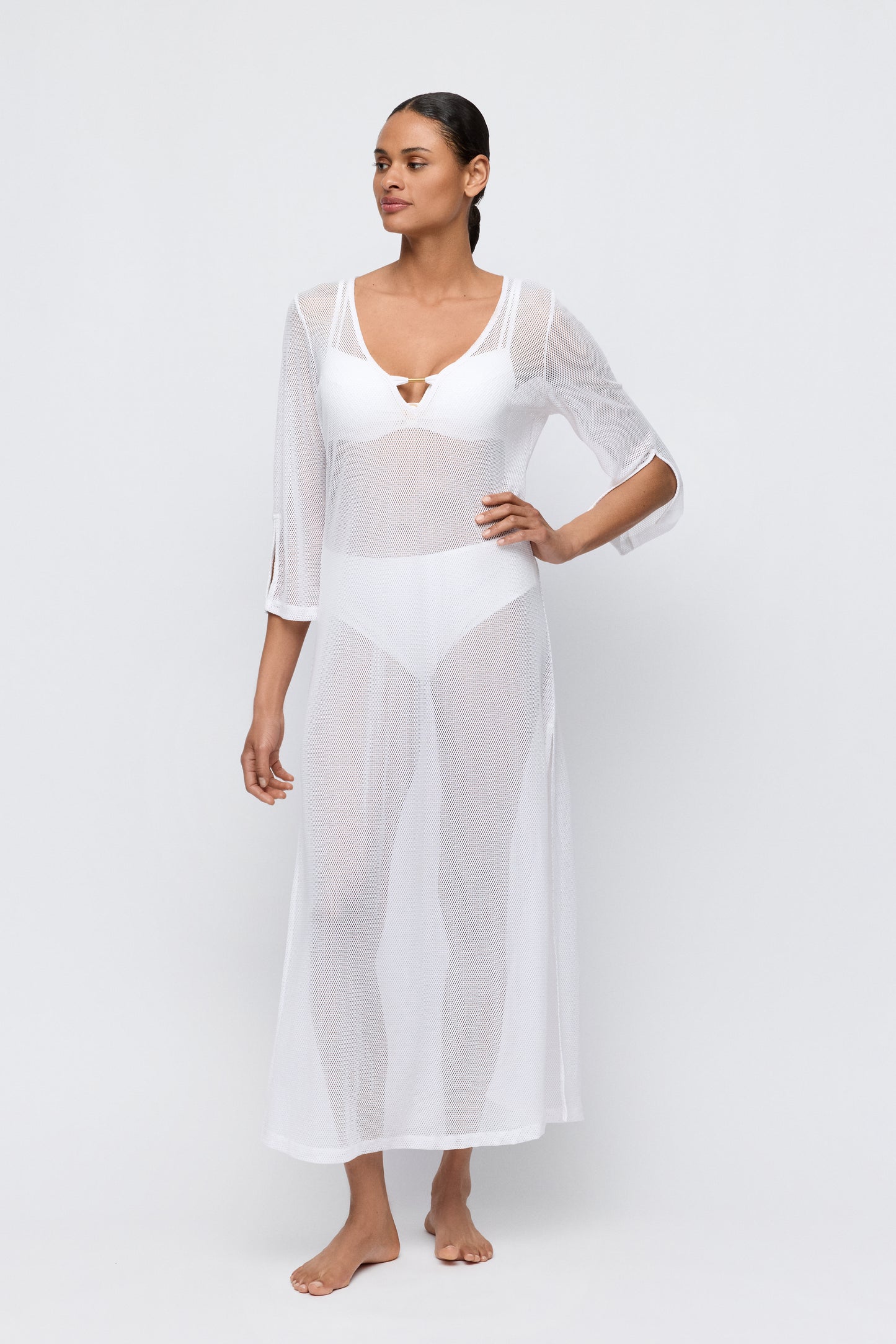 TALEAH Bademode Kaftan