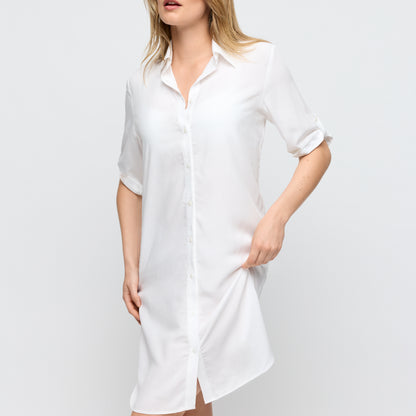 TALEAH Bademode kurzes Kleid