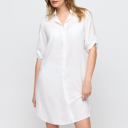 TALEAH Bademode kurzes Kleid