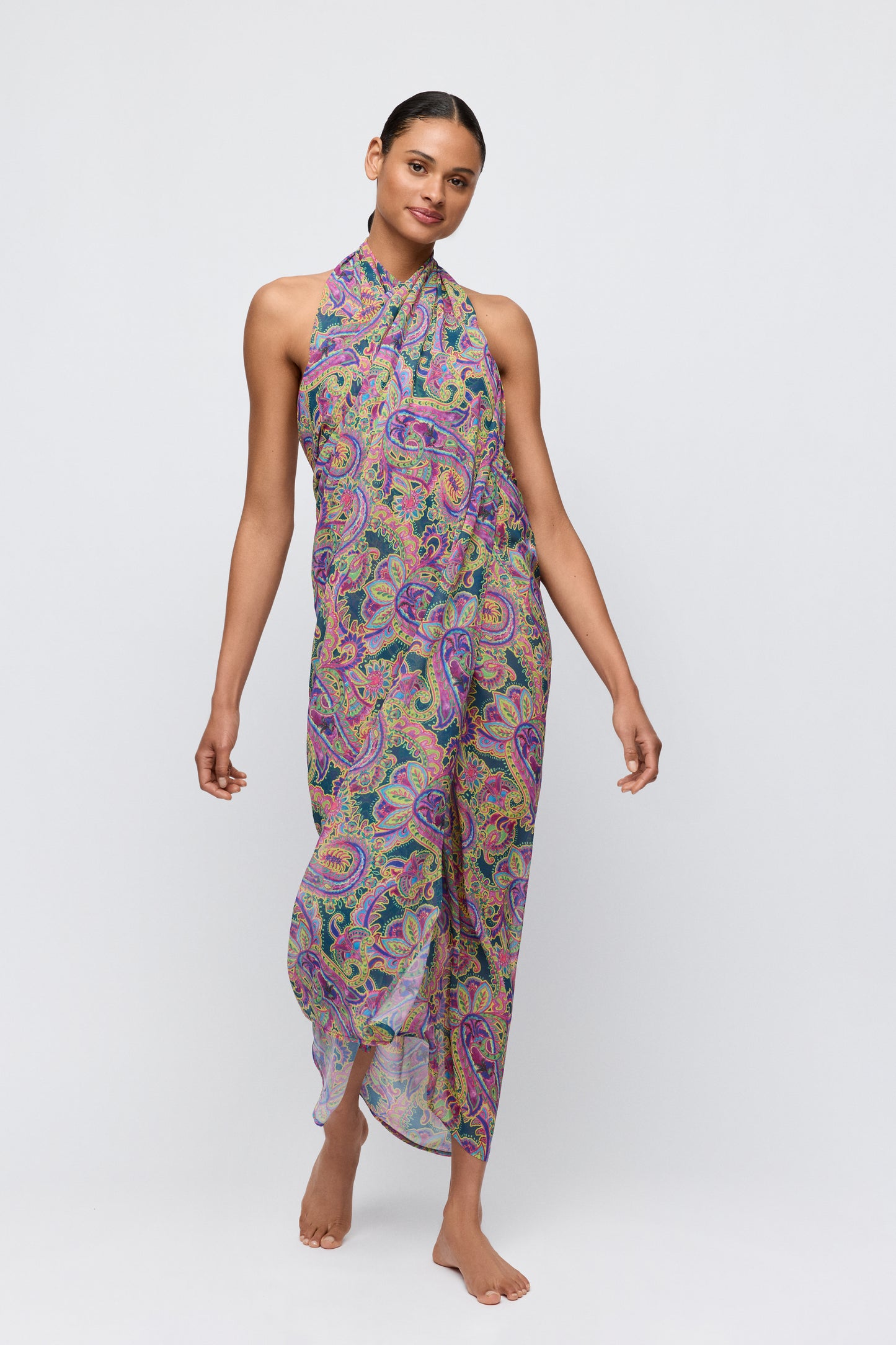 JOLISE Bademode Pareo