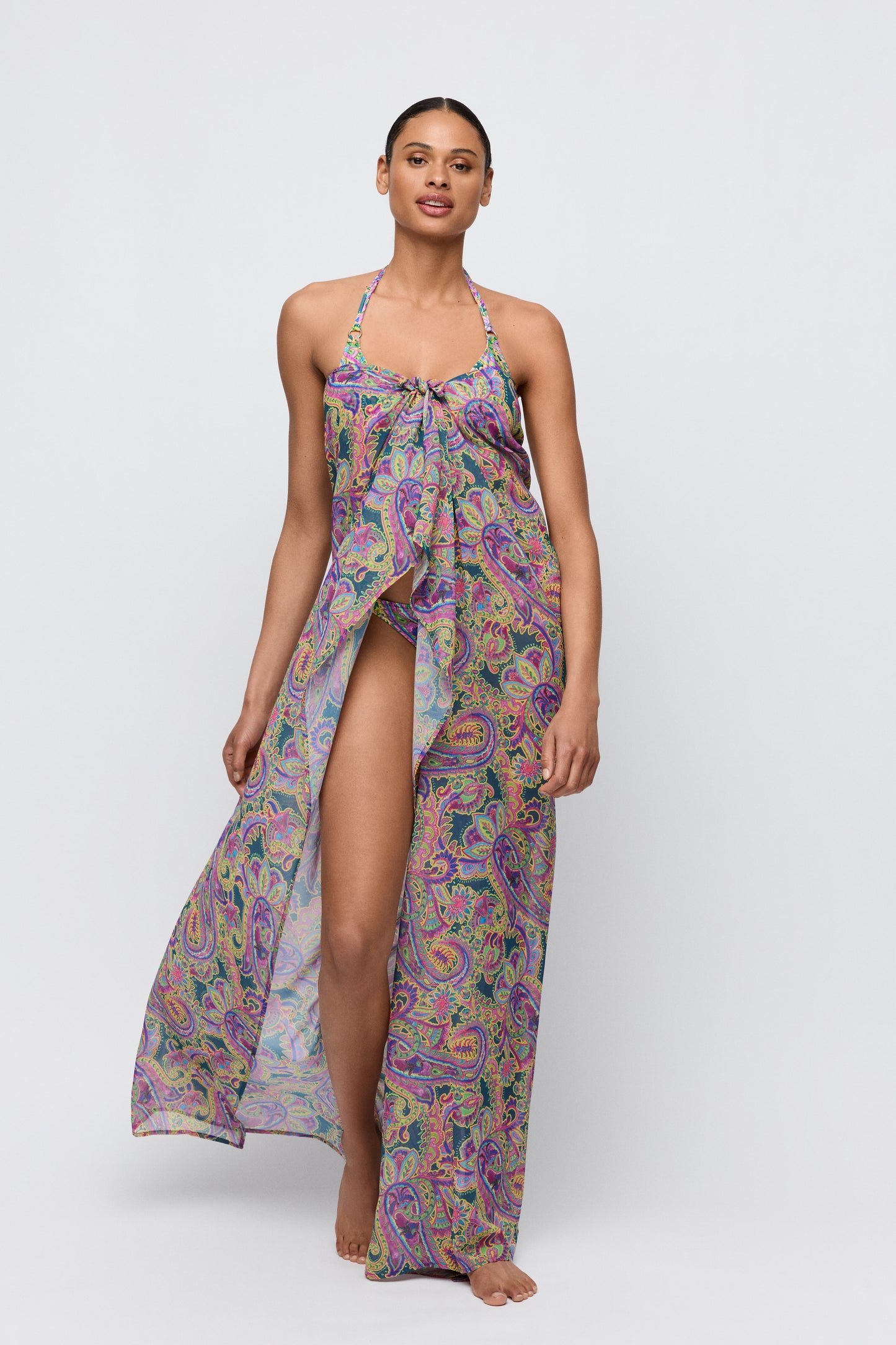 JOLISE Bademode Pareo