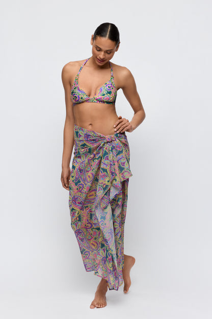 JOLISE Bademode Pareo