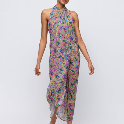 JOLISE Bademode Pareo