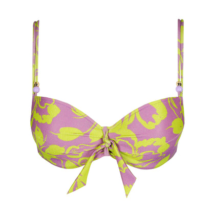 CHALIA Unterlegter Bikini Balconette