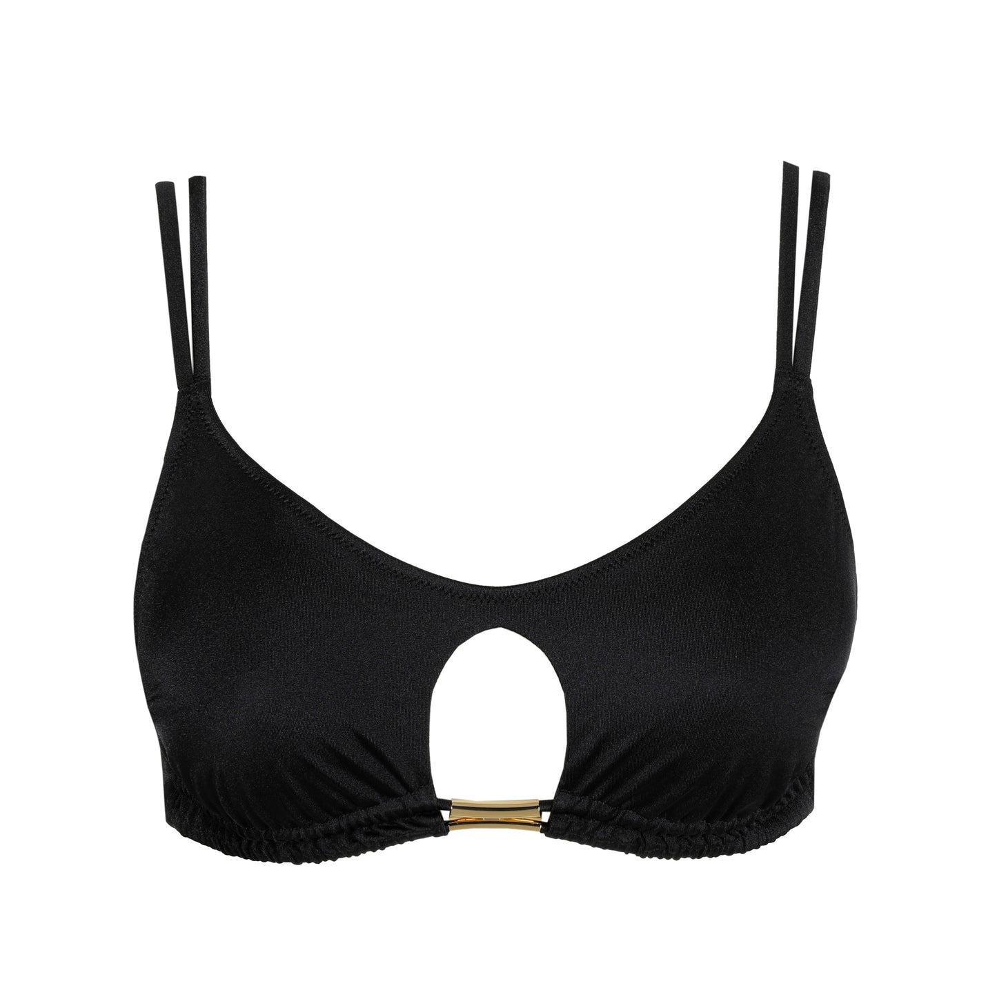 HELLO SUNSET Bikini-Top exklusiv