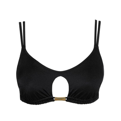 HELLO SUNSET Bikini-Top exklusiv