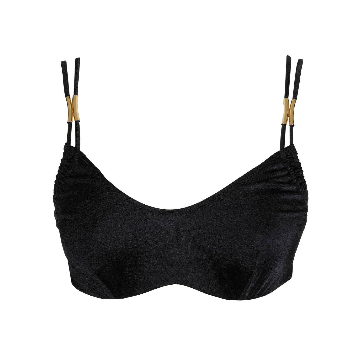 HELLO SUNSET Bikini-Top exklusiv