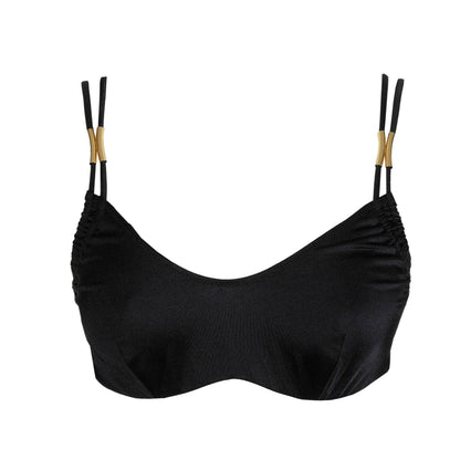 HELLO SUNSET Bikini-Top exklusiv