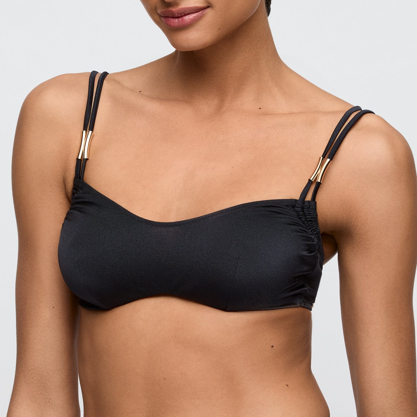 HELLO SUNSET Bikini-Top exklusiv