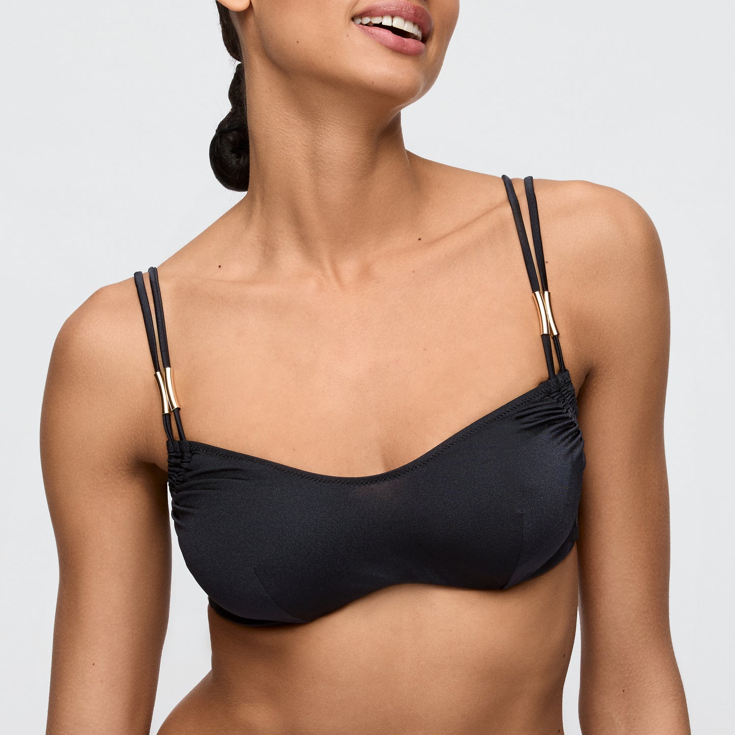 HELLO SUNSET Bikini-Top exklusiv