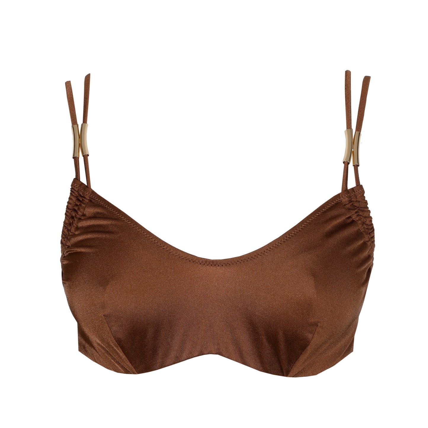 HELLO SUNSET Bikini-Top exklusiv