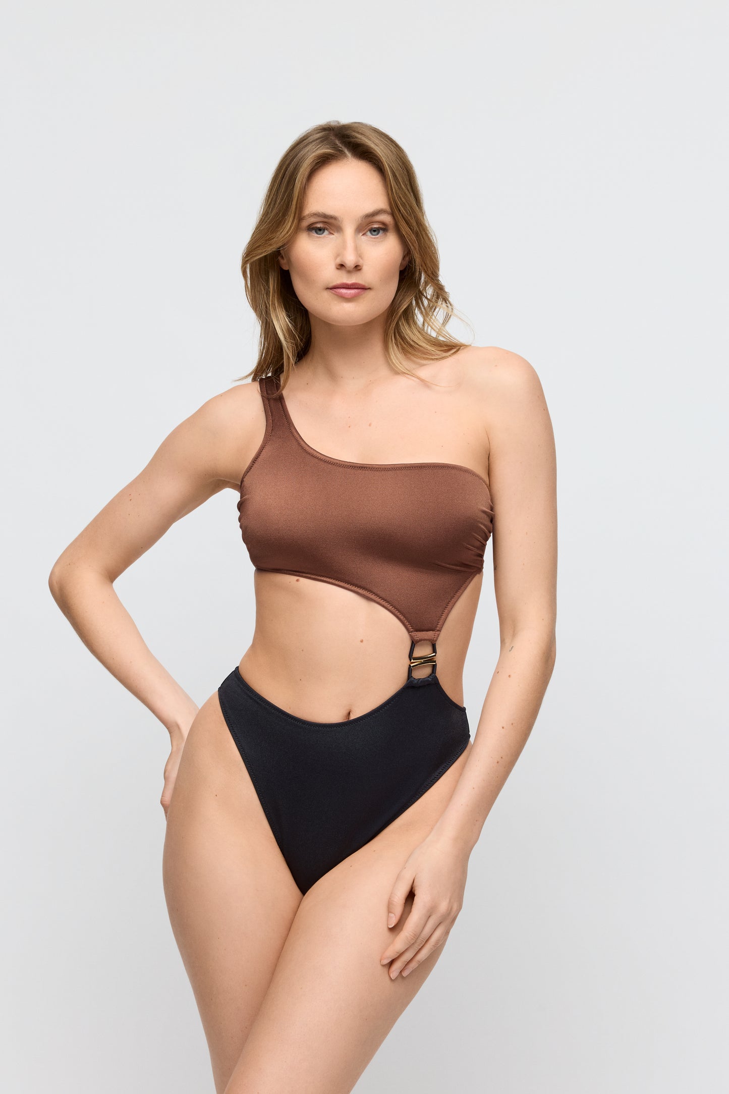 HELLO SUNSET Badeanzug exklusiv