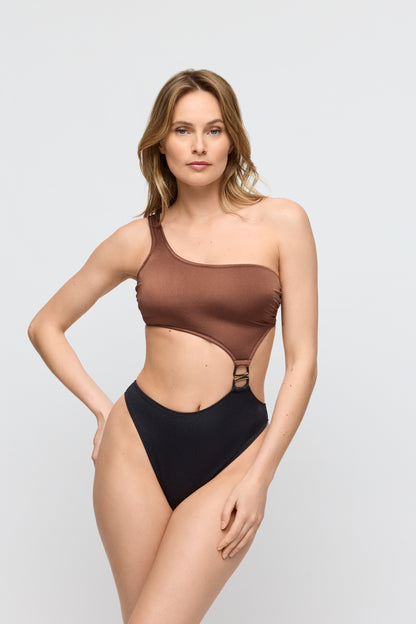 HELLO SUNSET Badeanzug exklusiv