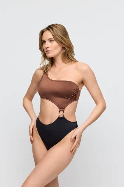 HELLO SUNSET Badeanzug exklusiv