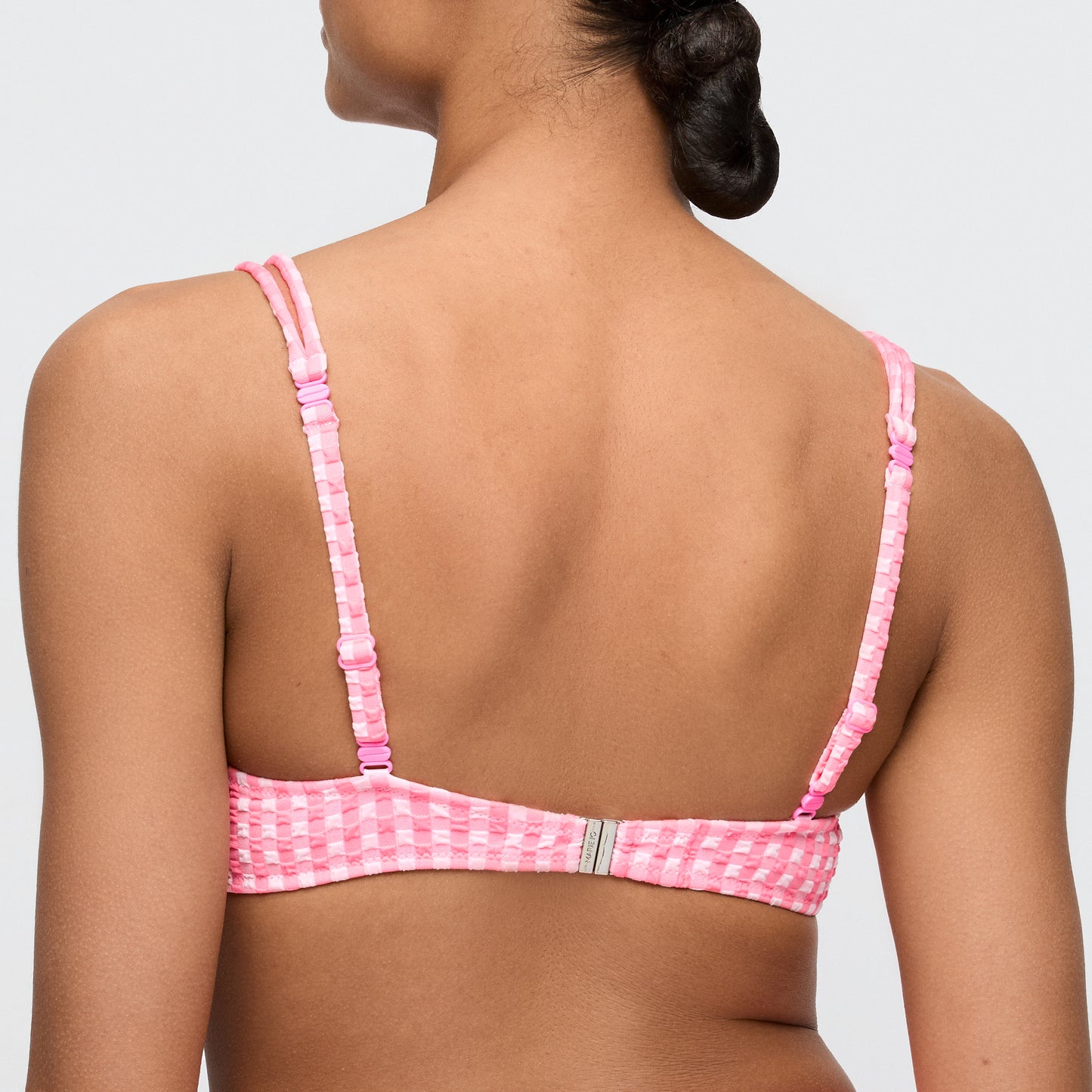 MARY LYNN Unterlegter Bikini Balconette