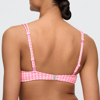 MARY LYNN Unterlegter Bikini Balconette