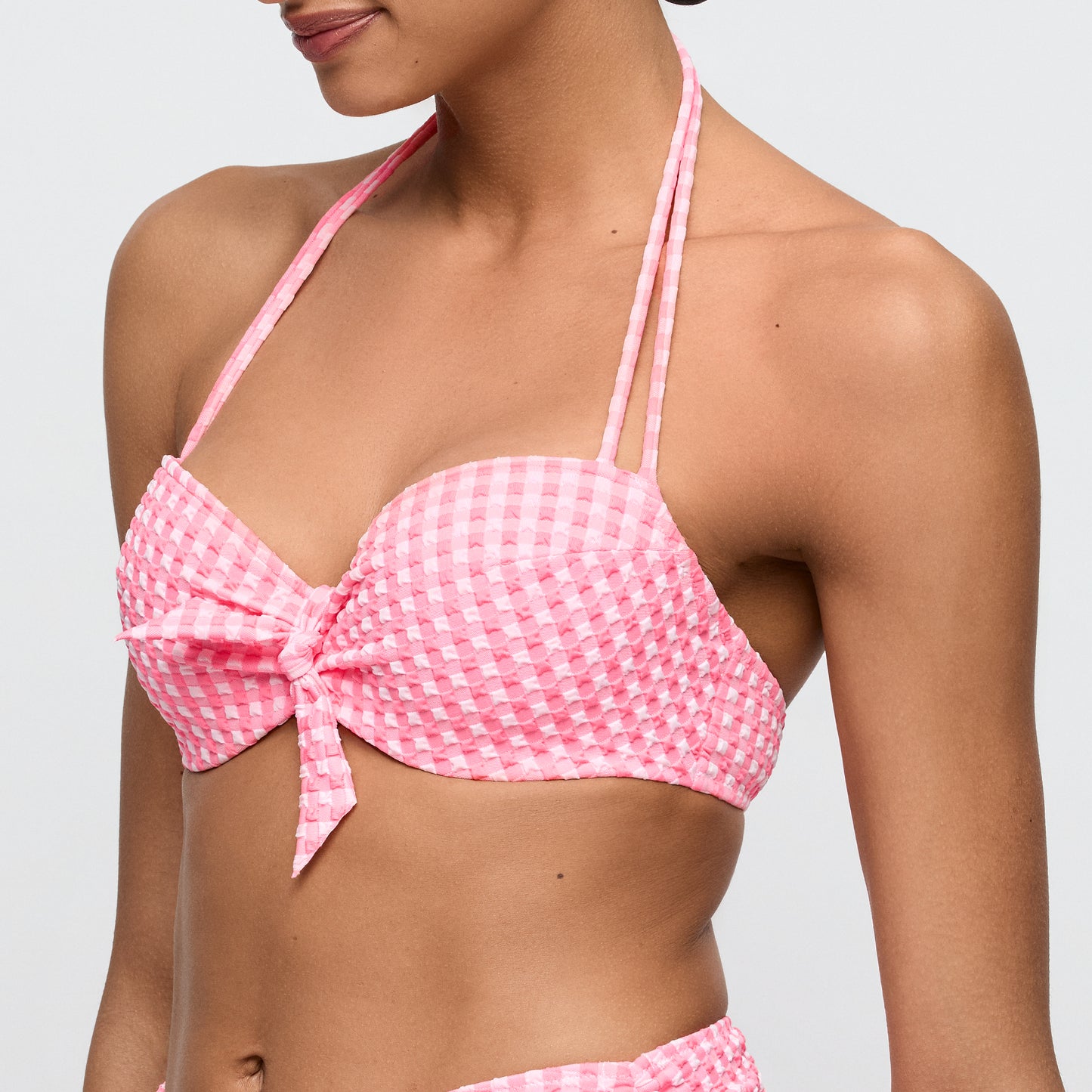 MARY LYNN Unterlegter Bikini Balconette