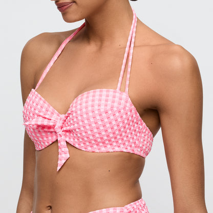 MARY LYNN Unterlegter Bikini Balconette