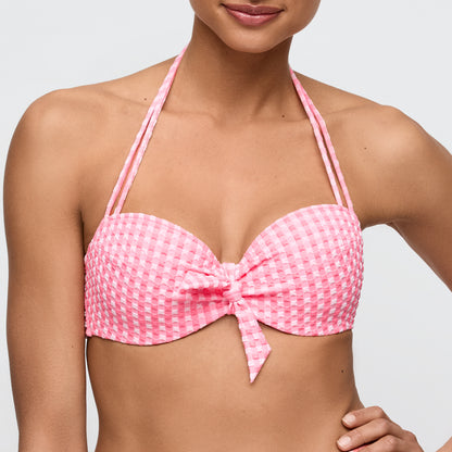 MARY LYNN Unterlegter Bikini Balconette