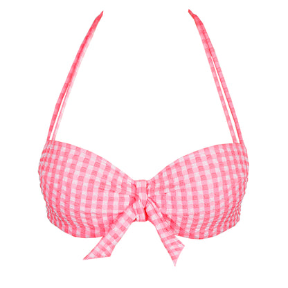 MARY LYNN Unterlegter Bikini Balconette
