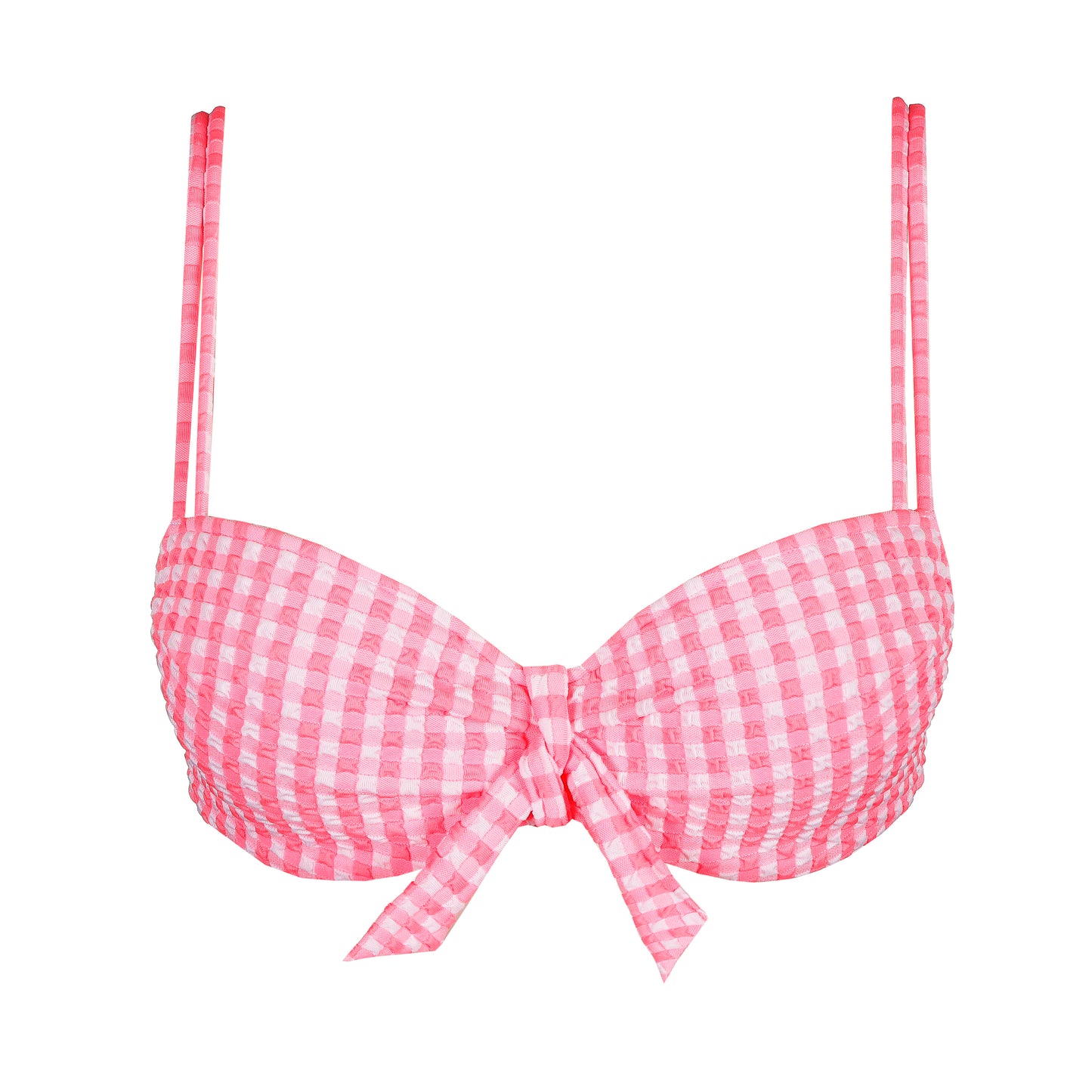 MARY LYNN Unterlegter Bikini Balconette
