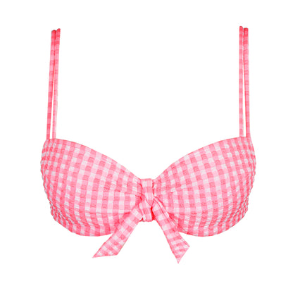 MARY LYNN Unterlegter Bikini Balconette