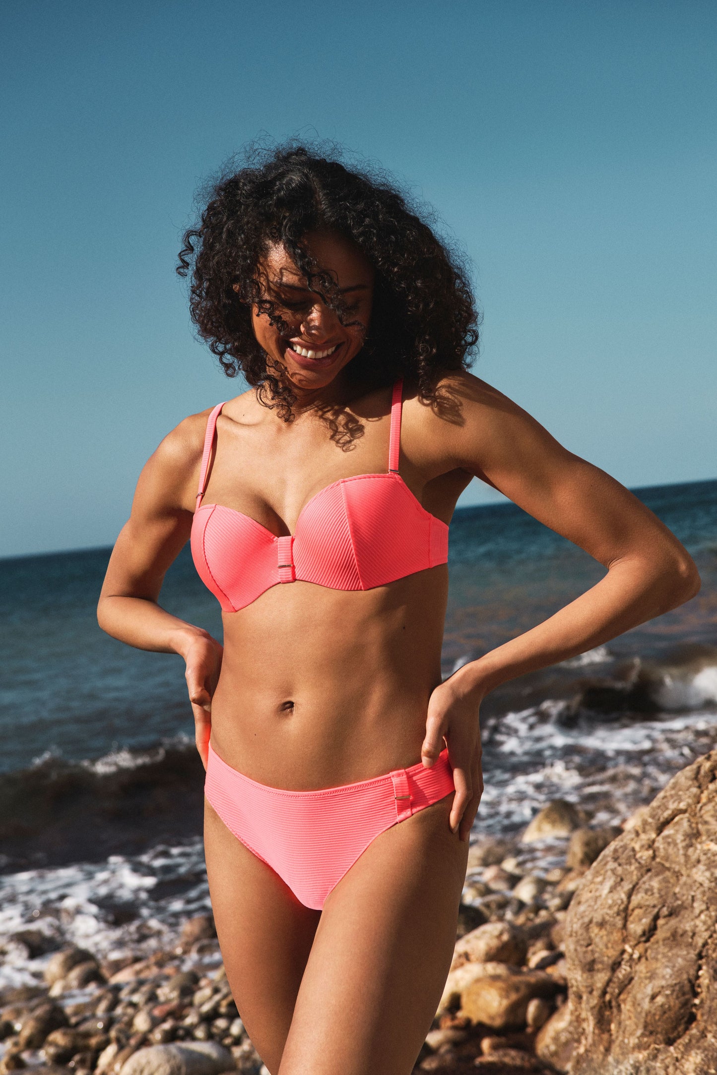 CASSIE Bikini Rioslip