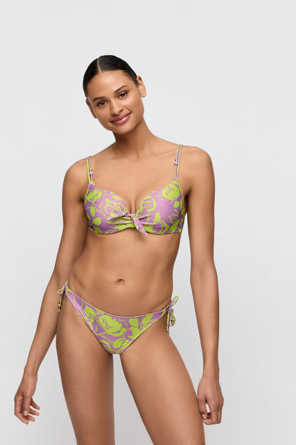 CHALIA Bikini Hüftslip mit Schnüren