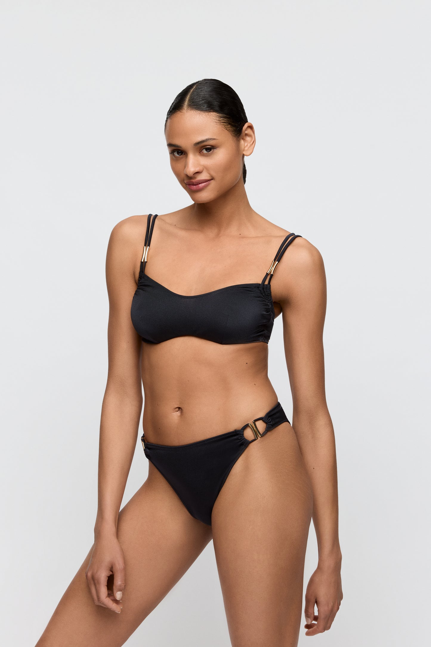 HELLO SUNSET Bikini-Top exklusiv