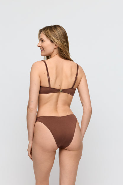 HELLO SUNSET Bikini slip Brazilian