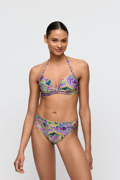 JOLISE Unterlegter Bikini Herzform