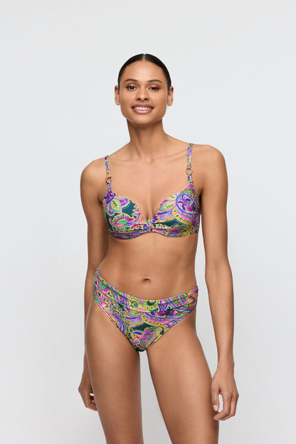 JOLISE Unterlegter Bikini Herzform